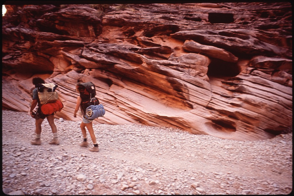 HIKERS_ENTERING_THE_GRAND_CANYON_-_NARA_-_544301